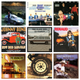 Illustration for article titled Cars on Album Covers